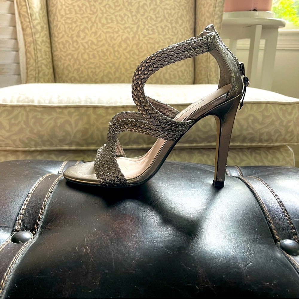 Glint Size 4 Heel